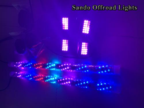 Amazon Vehicle LED Lights
