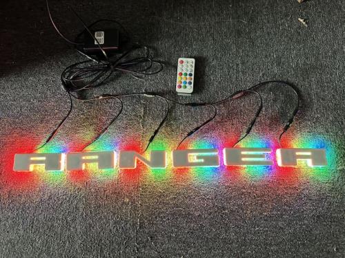 LED Logo Replacement for RANGER